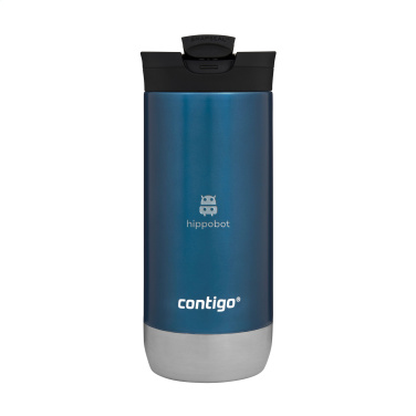 Logotrade liikelahjat mainoslahjat tuotekuva: Contigo® Huron 2.0 470 ml lämpökuppi