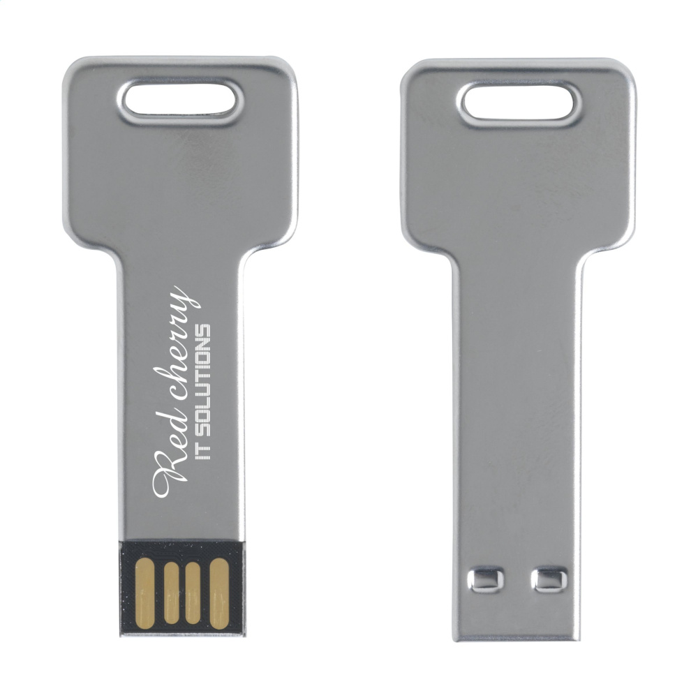 Logo trade mainostuote kuva: USB-avain 64GB