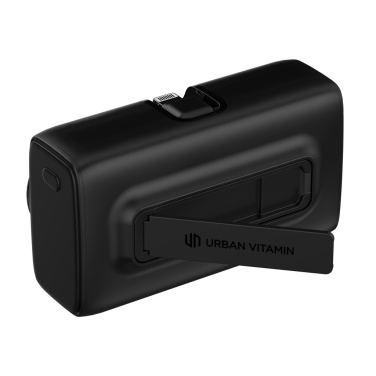 Logo trade liikelahjat tuotekuva: Urban Vitamin San Diego RCS 20W PD pikalatausvaravirtalähde