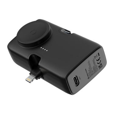 Logotrade mainostuotet kuva: Urban Vitamin San Diego RCS 20W PD pikalatausvaravirtalähde
