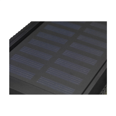 Logo trade mainoslahja kuva: Trail RCS Solar Charger Compass 8000