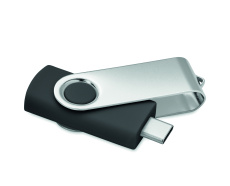 16G USB-muistitikku 3.0 tyyppiC   MO1401
