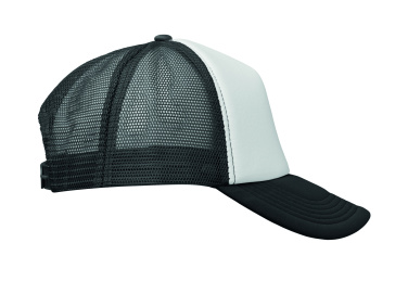 Logotrade mainostuotet kuva: Trucker lippalakki