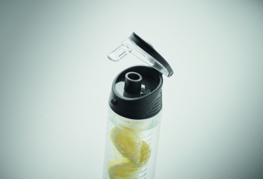 Logotrade mainostuote tuotekuva: RPET pullo 500ml