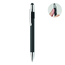 Stylus spinner kynä