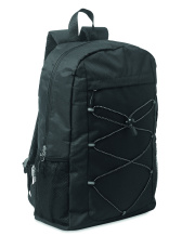 600D RPET reppu