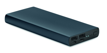 Logo trade liikelahjat mainoslahjat kuva: Varavirtalähde 10000 mAh