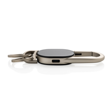Logotrade liikelahjat kuva: Keyfinder-avaimenperä USB C