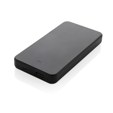 Logo trade mainostuote kuva: Boostcore RCS-virtapankki 10.000mAh USB C