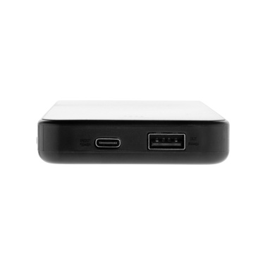 Logotrade mainostuote tuotekuva: Boostcore RCS-virtapankki 10.000mAh USB C