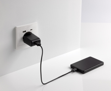 Logotrade mainostuotet kuva: Orion RCS alumiini 5000 mah 5W magneettinen virtalähde