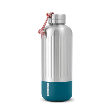 Logotrade mainostuotet kuva: Black+Blum Explorer iso eristetty pullo 850ml