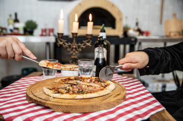 Logo trade mainostuote kuva: BOSKA Pizza Set Copenhagen