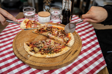 Logotrade liikelahjat kuva: BOSKA Pizza Set Copenhagen
