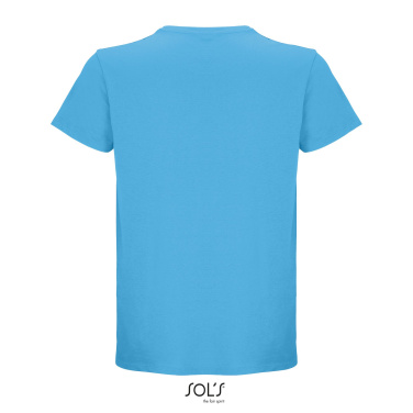 Logotrade mainostuote tuotekuva: RE CRUSADER T-paita 150g
