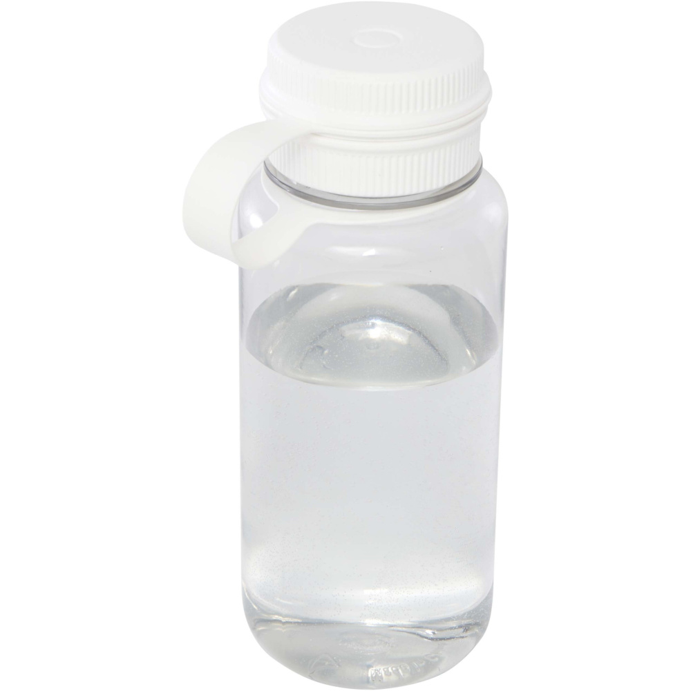Logo trade mainoslahjat ja liikelahjat kuva: Ryder 900 ml:n RCS-sertifioitu RPET-urheilupullo monitoimikannella