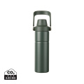 Baltimore Trek RCS kierrätetty SS-pullo 600 ML, vihreä
