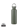 Baltimore RCS kierrätetty SS-pullo 600 ML, vihreä