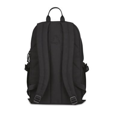 Logotrade liikelahja tuotekuva: Renew AWARE™ rPET 15'' tietokoneen reppu