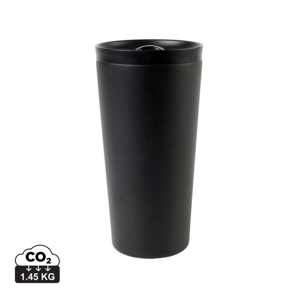 Logotrade mainoslahja tuotekuva: Aviana™ Rowan RCS juomapullo 500 ML