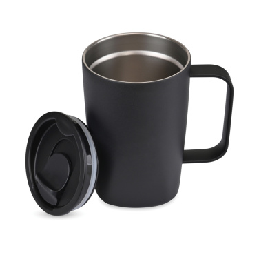 Logotrade mainoslahja tuotekuva: Aviana™ Rowan RCS muki 450 ML