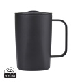 Aviana™ Rowan RCS muki 450 ML, musta