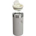 Stanley 350 ml:n AeroLight™ matkamuki , Harmaa