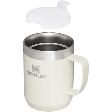 Logotrade mainoslahjat ja liikelahjat tuotekuva: Stanley Everyday 236 ml:n retkimuki