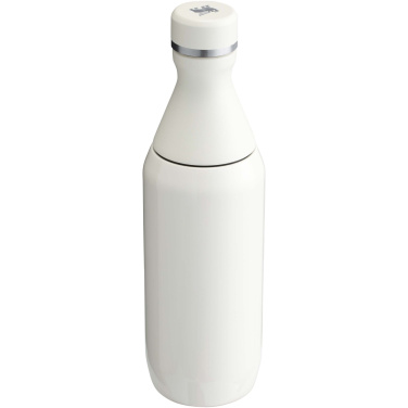 Logotrade mainoslahja ja liikelahja kuva: Stanley All Day Slim 350 ml:n vesipullo