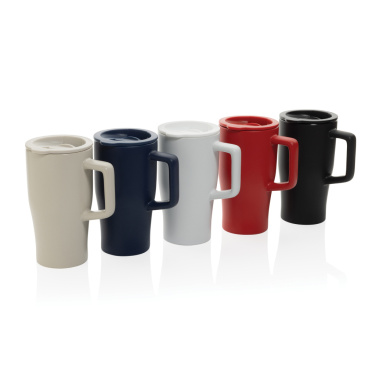 Logotrade liikelahjat kuva: Keraaminen Luxe Quencher 490ml
