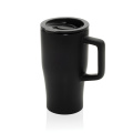 Keraaminen Luxe Quencher 490ml, musta