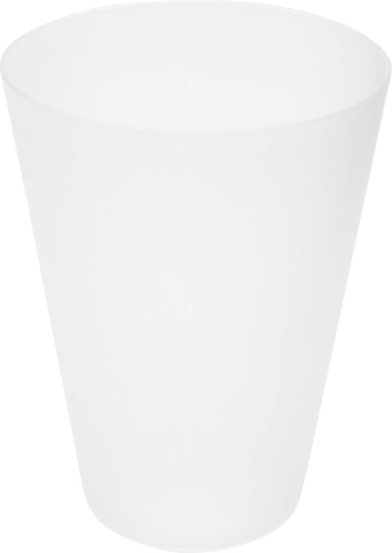 Logotrade mainoslahjat kuva: Glastonbury 300 ml:n kestokäyttöinen muovimuki