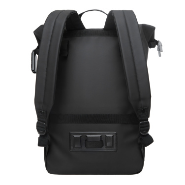 Logo trade liikelahjat tuotekuva: Urban Water Resistant -pyöräilyreppu