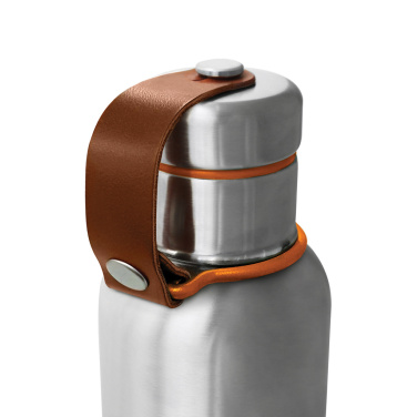 Logotrade liikelahjat kuva: Black+Blum eristetty vesipullo pieni 500ml