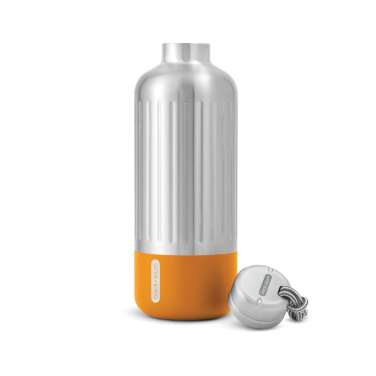 Logo trade mainoslahjat tuotekuva: Black+Blum Explorer iso eristetty pullo 850ml