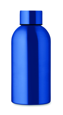 Logo trade mainoslahja kuva: Yksiseinäinen pullo 500 ml