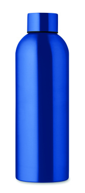 Logo trade mainostuotet tuotekuva: Yksiseinäinen pullo 750 ml
