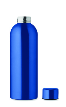 Logo trade liikelahja kuva: Yksiseinäinen pullo 750 ml