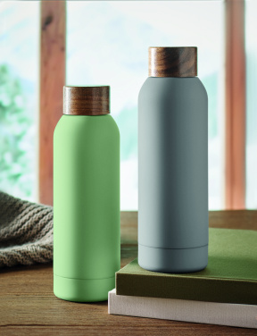Logotrade mainoslahja ja liikelahja kuva: Yksiseinäinen pullo 700 ml