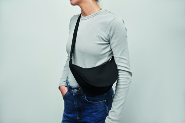 Logotrade mainoslahja ja liikelahja kuva: Sling-laukku 400D Oxfordista