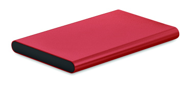 Logotrade liikelahja tuotekuva: Varavirtalähde 4000 mAh