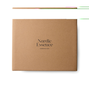Logotrade liikelahja mainoslahja kuva: VINGA Nordic essence -tunnelmasetti