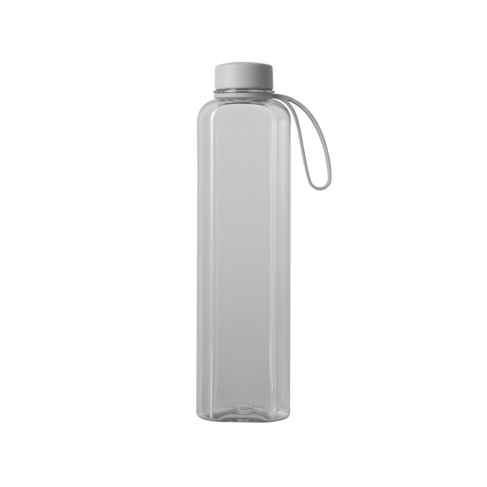Logotrade mainoslahja ja liikelahja kuva: VINGA Arch RCS RPET-pullo 550 ml