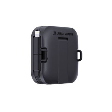 Logotrade mainostuote tuotekuva: Urban Vitamin San Jose – 100 W latausteline