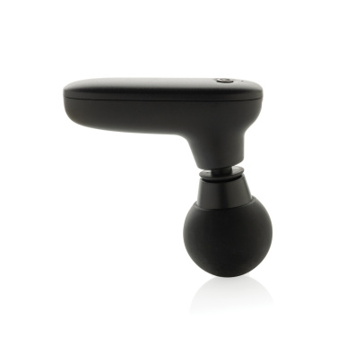 Logotrade mainoslahja tuotekuva: Revix RCS kierrätysmuovista valmistettu hierontapistooli