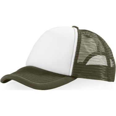 Logo trade liikelahjat tuotekuva: Trucker-lakki, 5-paneelinen