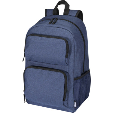 Logo trade liikelahjat tuotekuva: Graphite deluxe -tietokonereppu 15" 20L