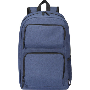 Logo trade liikelahja kuva: Graphite deluxe -tietokonereppu 15" 20L