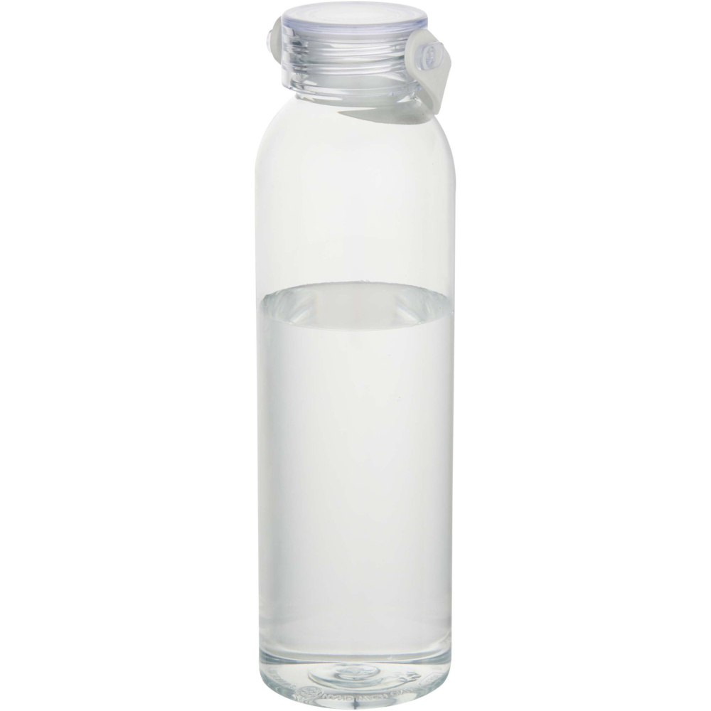 Logo trade mainostuote kuva: Alti 630 ml:n vesipullo RCS-kierrätetystä muovista