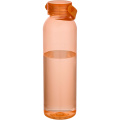Alti 630 ml:n vesipullo RCS-kierrätetystä muovista, Oranssi